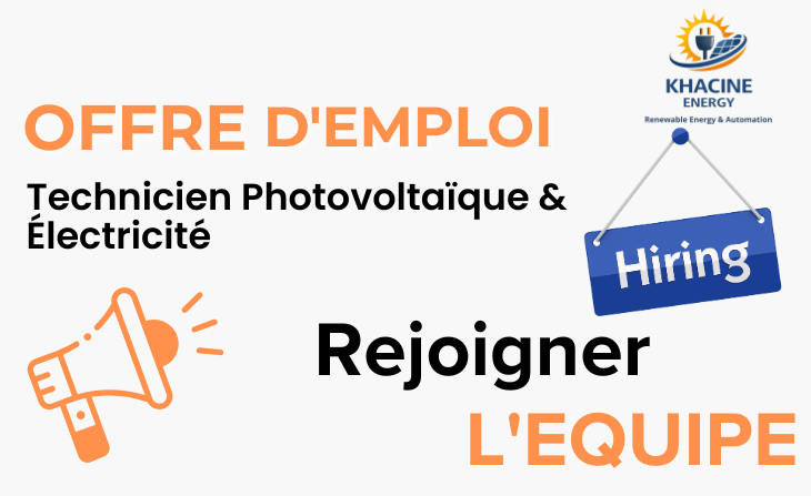 Technicien