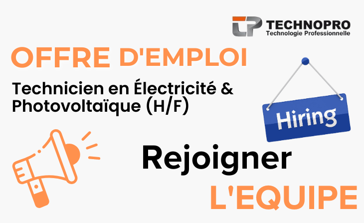 Technicien