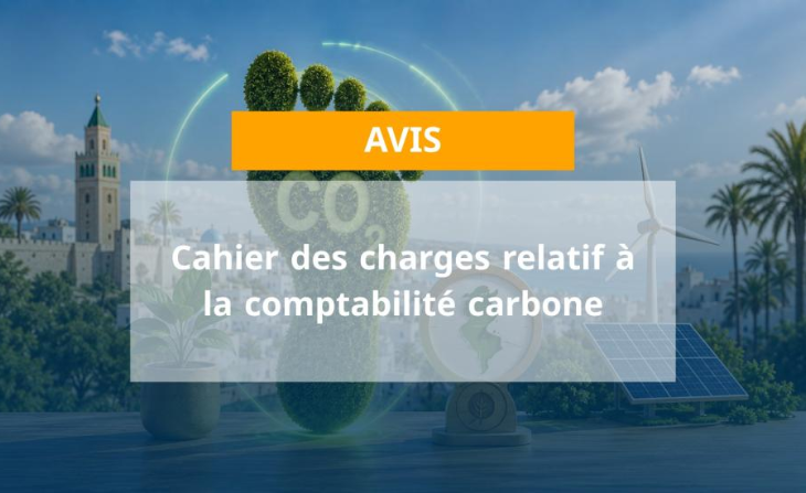 Comptabilité carbone : le nouveau cahier des charges