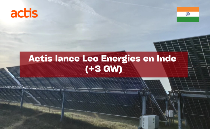 Actis