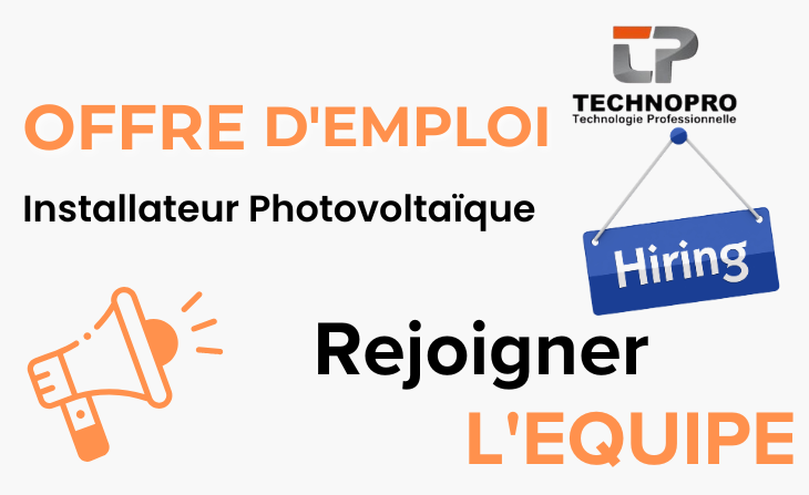 Installateur
