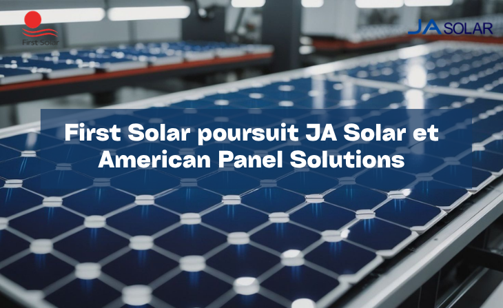 First Solar