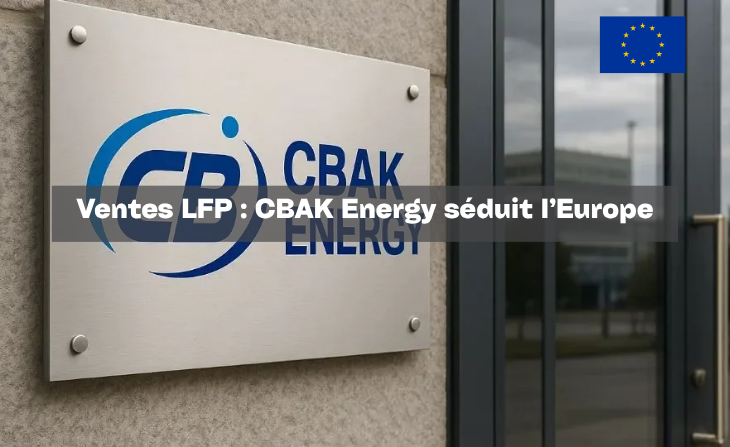 CBAK